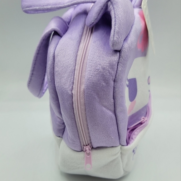 Sanrio Kuromi handbag purse - Picture 2 of 8